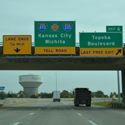 Kansas car shipping company