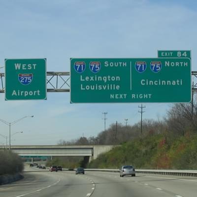 Kentucky car shipping company