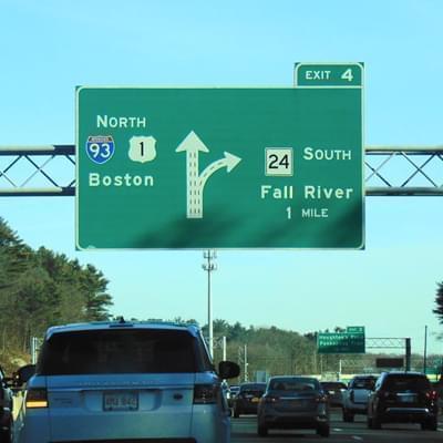 Massachusetts car shipping company