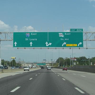 Auto Transport Florida to Missouri