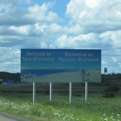 New Brunswick car shipping company