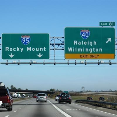 North Carolina car shipping company