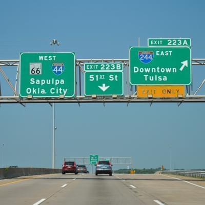 Oklahoma car shipping company