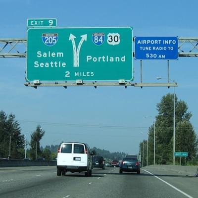 Oregon car shipping company