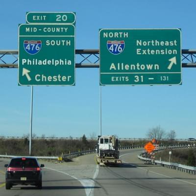 Pennsylvania car shipping company