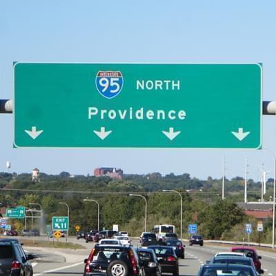 Rhode Island car shipping company