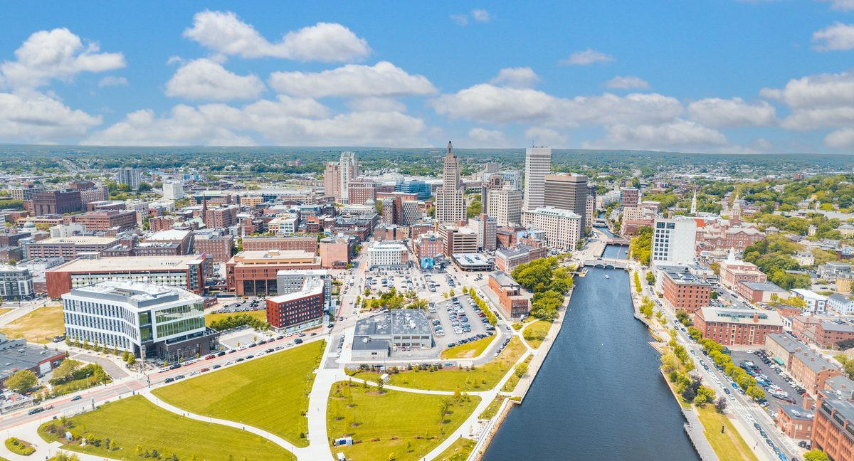 Car shipping pickup in Rhode Island Car shipping pickup in Rhode Island