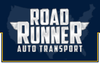 RoadRunner Auto Transport Logo
