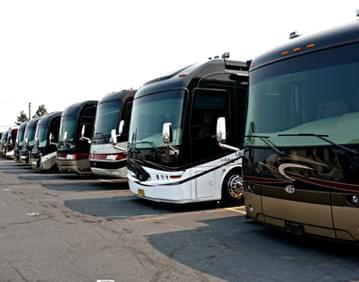 RV Transport