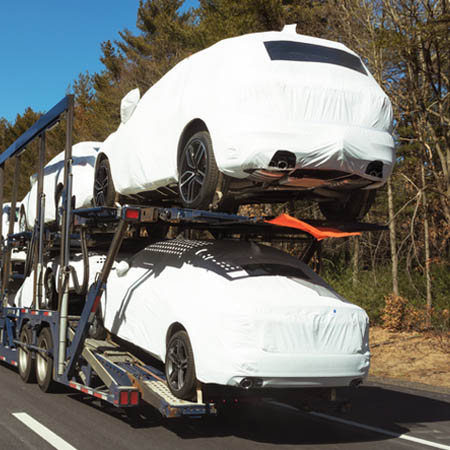 RoadRunner Florida Car Transport