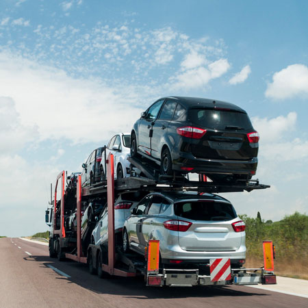 RoadRunner Illinois Car Transport