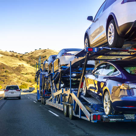 RoadRunner Indiana Car Transport