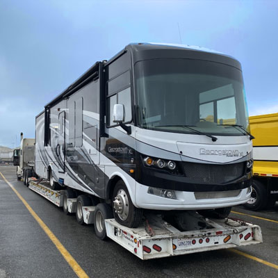 RoadRunner California Heavy Hauling