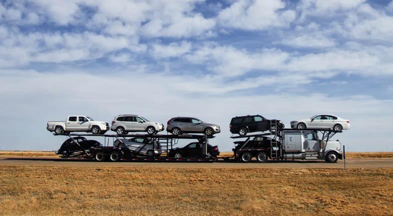 State to State Car Shipping