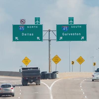 Texas car shipping company