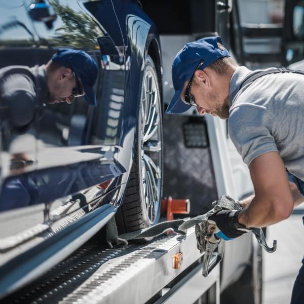 The Condition of Your Vehicle