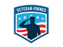 Veteran owned and operated