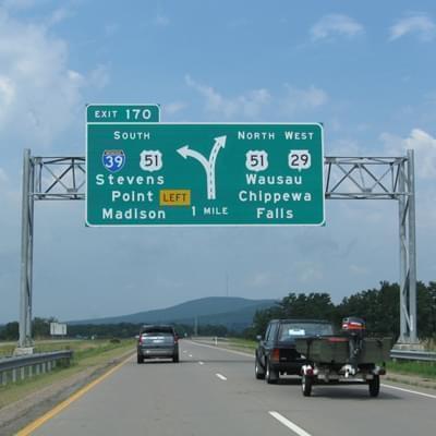 Wisconsin car shipping company