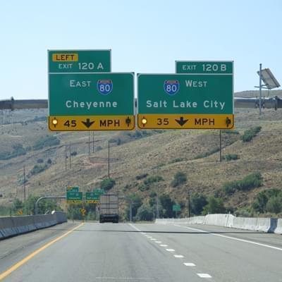 Wyoming car shipping company